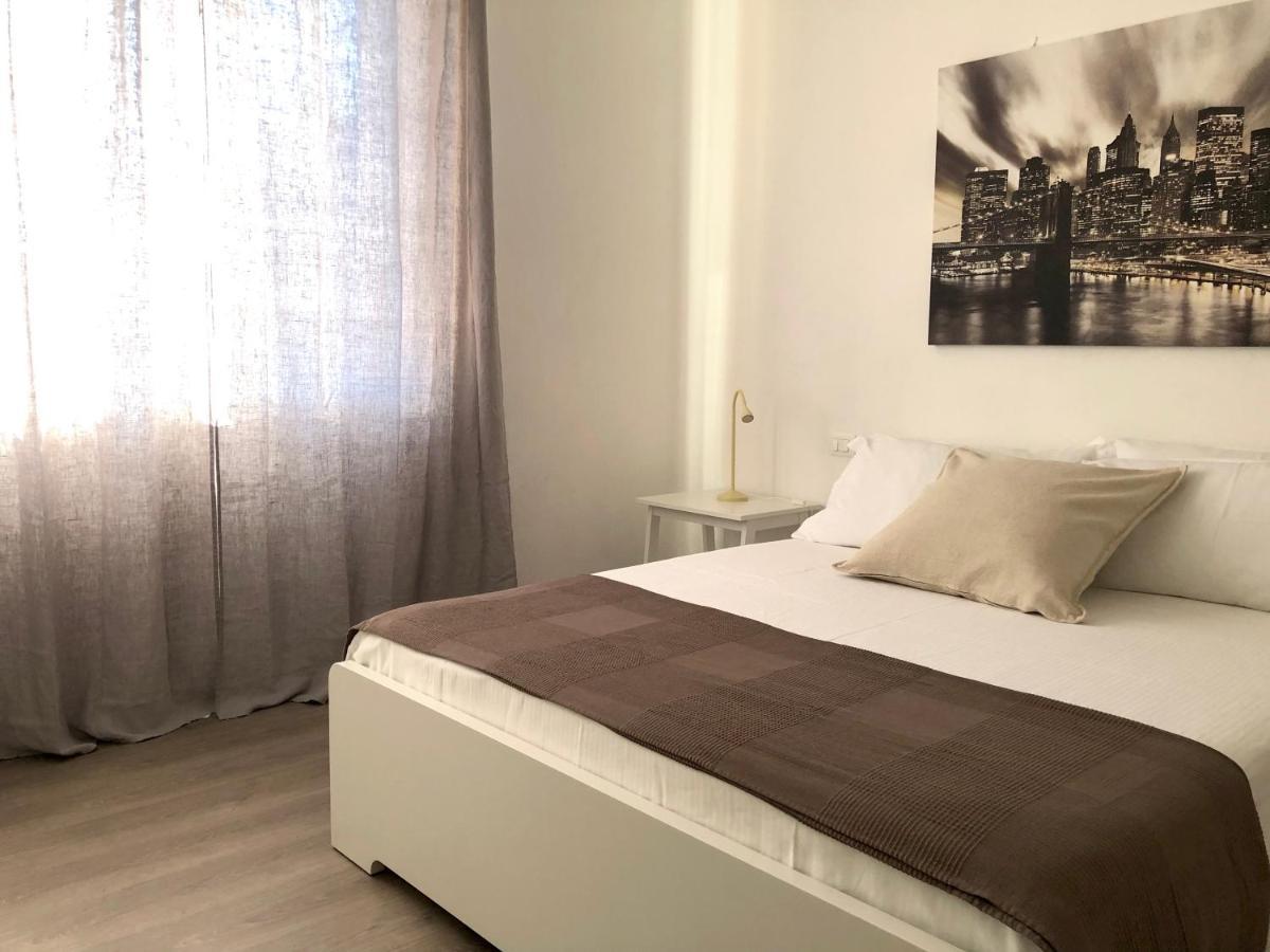 Residenza Pedrotti Family Apartment Vicenza Exterior photo