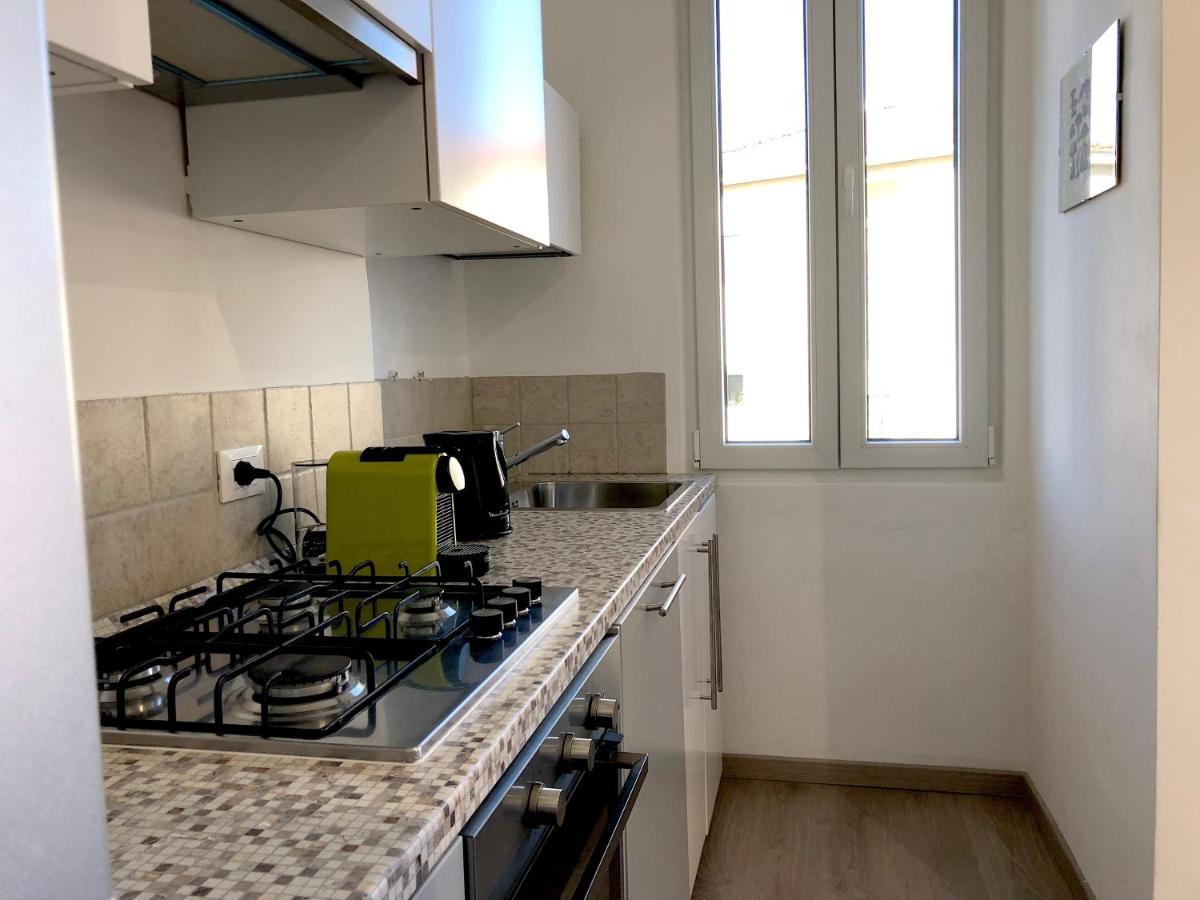 Residenza Pedrotti Family Apartment Vicenza Exterior photo