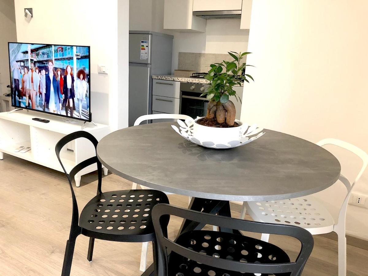Residenza Pedrotti Family Apartment Vicenza Exterior photo