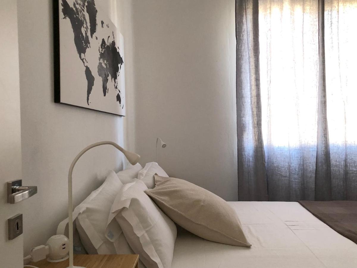 Residenza Pedrotti Family Apartment Vicenza Exterior photo