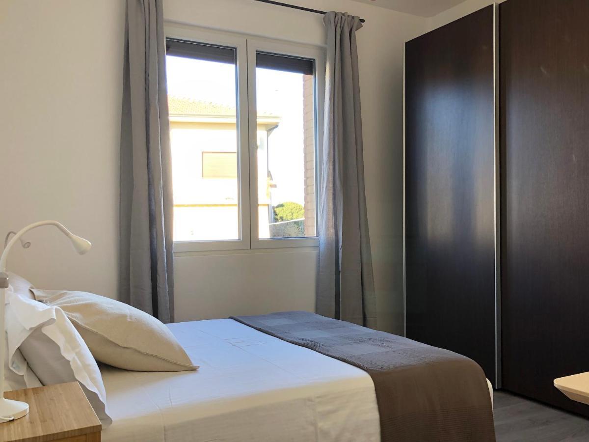 Residenza Pedrotti Family Apartment Vicenza Exterior photo