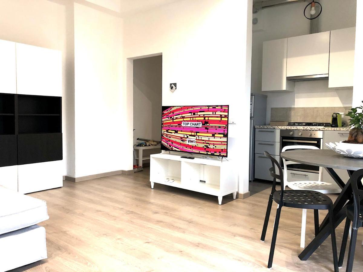 Residenza Pedrotti Family Apartment Vicenza Exterior photo