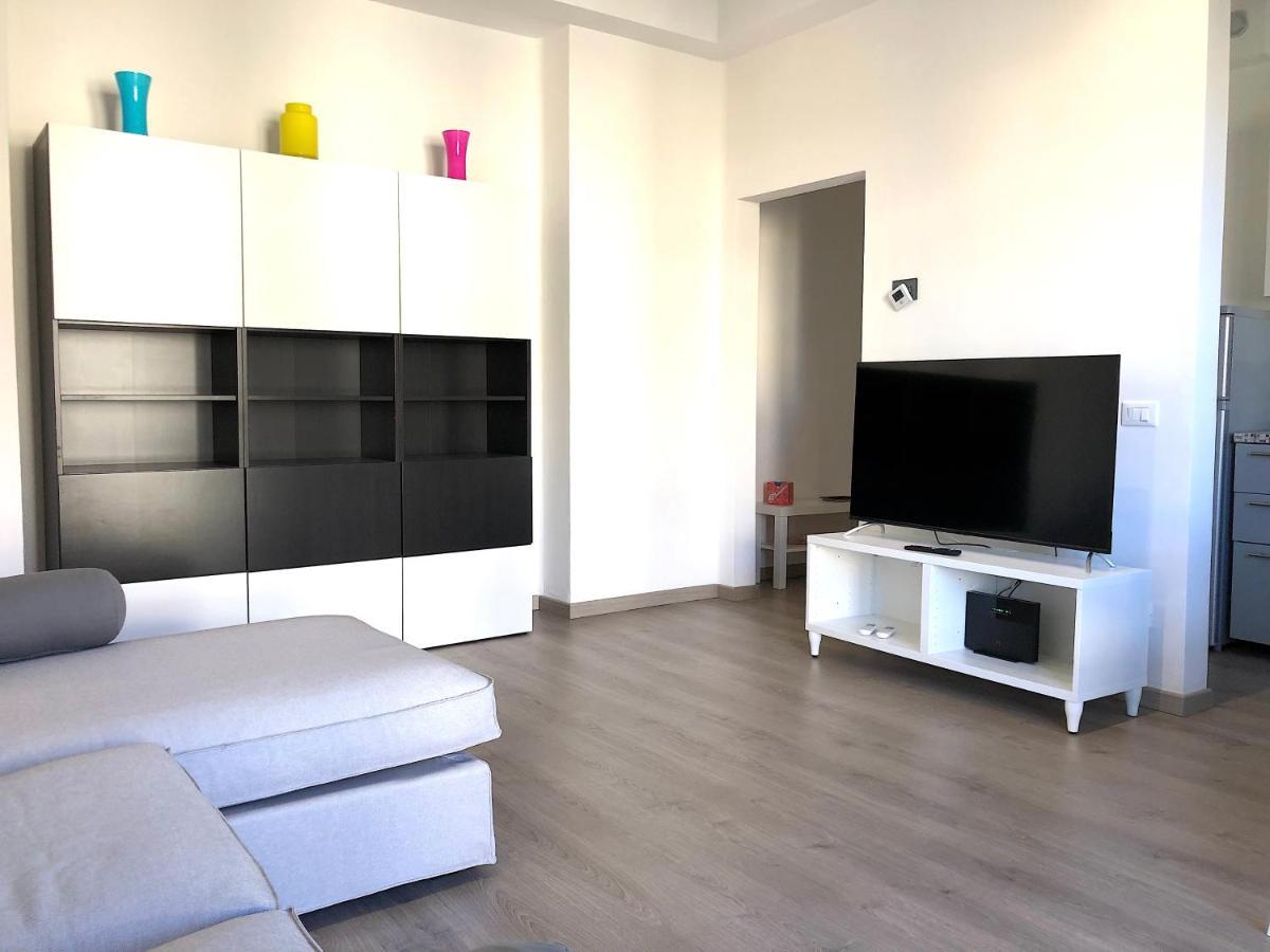 Residenza Pedrotti Family Apartment Vicenza Exterior photo